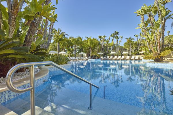 Ria Park Hotel & Spa (Região do Algarve)